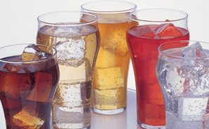 beverages