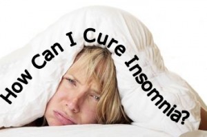 Tips Atasi Insomnia Tanpa Pil Tidur