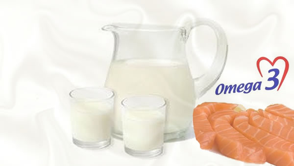 susu fortifikasi omega3