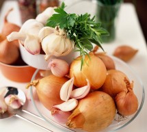 Perut Kembung ? Mungkin Makanan Ini Penyebabnya…