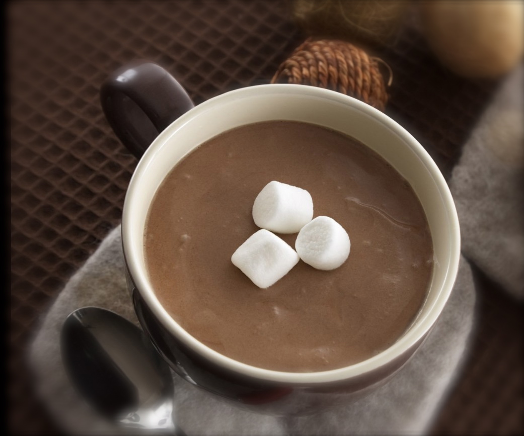 hot-chocolate