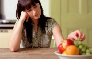 Bahayanya Anoreksia Pada Anak-Anak