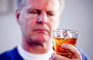 alcohol