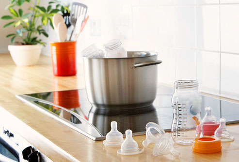 bottle_sterilization