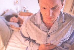 “Heartburn” Sensasi Rasa Panas di Dada Karena Naiknya Asam Lambung