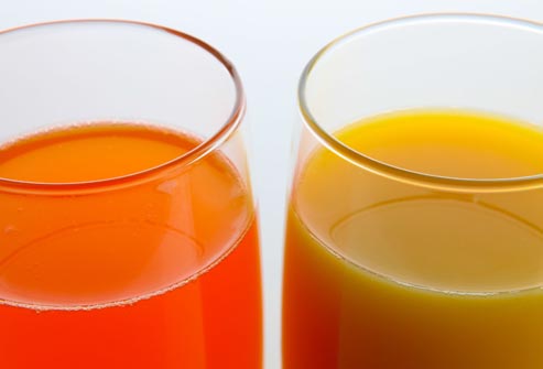 orange_soda_and_orange_juice
