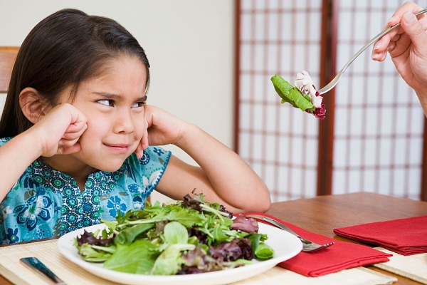 Anak Autis Berisiko Mengalami Gangguan Makan