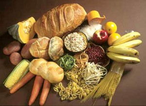 Makanan Mengandung Karbohidrat