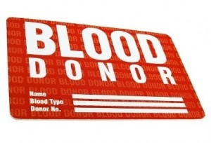 Keuntungan Donor Darah