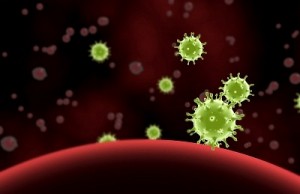 Virus Baru Mematikan Ditemukan di Arab Saudi