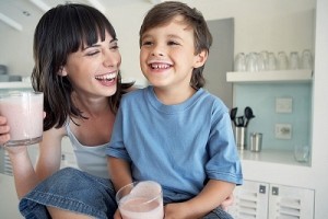 6 Vitamin dan Mineral yang Dibutuhkan Anak-anak