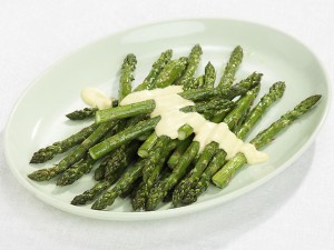 Asparagus Untuk Diabetes Tipe 2