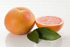 grapefruit