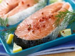 Ikan, Makanan Sehat Untuk Jantung Anda