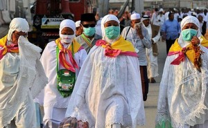maskerhaji