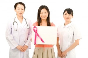 Tanda-tanda Kanker Pada Wanita yang Sering Diabaikan