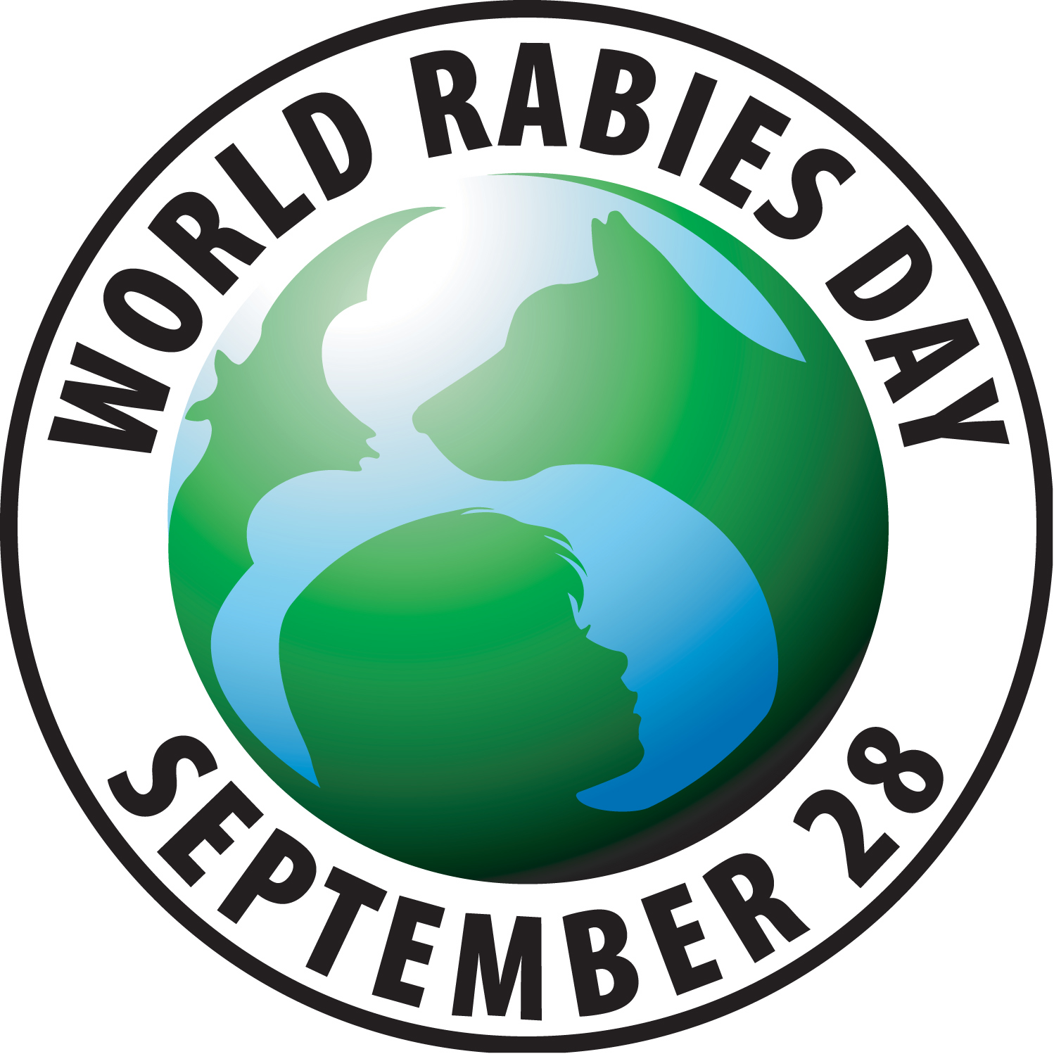 Bebaskan Manusia dan Hewan dari Rabies (World Rabies Day Awareness 2013)