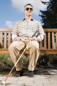 blind 2