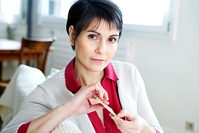 Siap Menghadapi Menopause