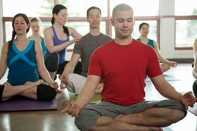 Senam Yoga Dapat Meningkatkan Keseimbangan Pasien Pasca Stroke