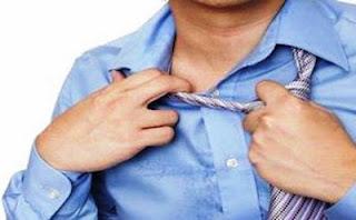 6 Penyebab keringat berlebihan