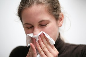 5 Gaya Hidup Untuk Mencegah Flu