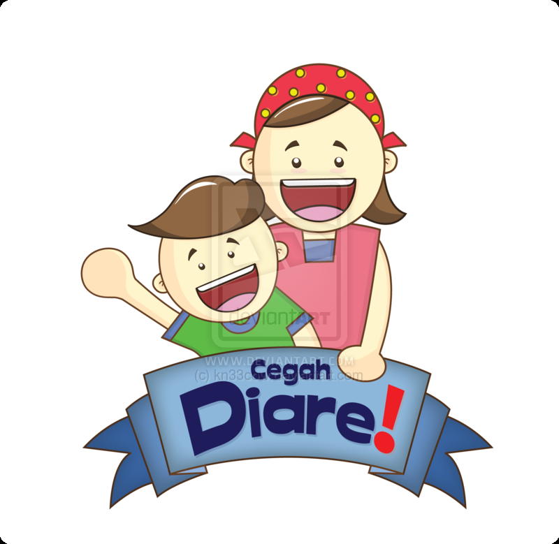 Musim Hujan Tiba, Waspada dan Kenali Penyakit Diare