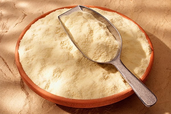 Tanda Menderita Gluten Intolerance