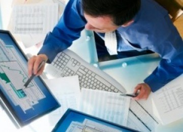Tips Sehat Saat Bekerja