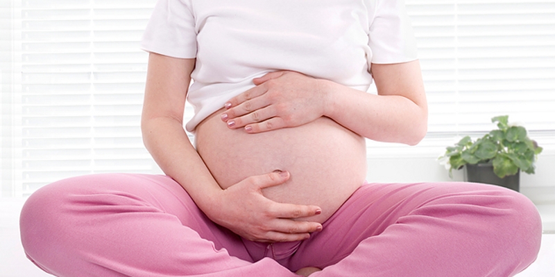 Cegah Diabetes Gestational Pada Ibu Hamil