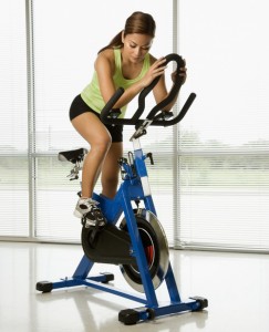 olahraga cardio
