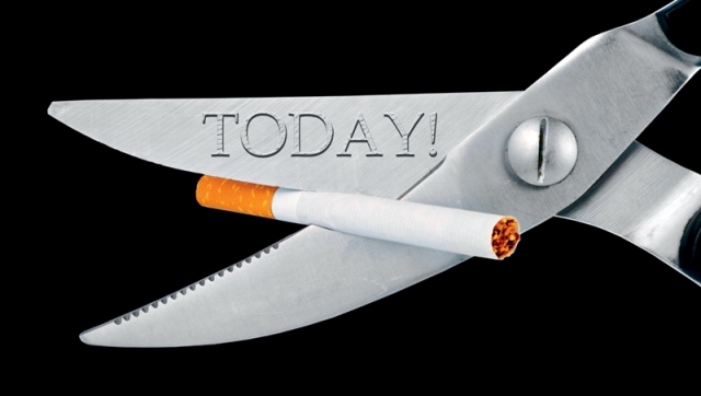 10 Tips Berhenti Rokok