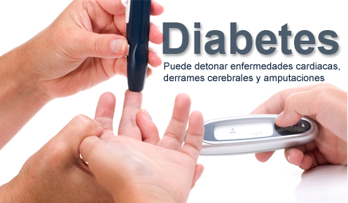 Penderita Diabetes Cenderung Beresiko Terkena Kanker Pankreas