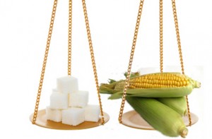 Dibalik Manisnya Gula Jagung
