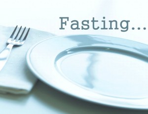 fasting