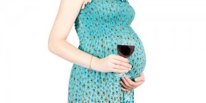 Cacat Pada Bayi Untuk Ibu Hamil Peminum Alkohol