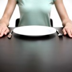 woman-with-empty-plate