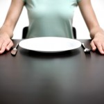 woman-with-empty-plate