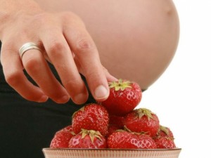 Nutrisi Penting Untuk Ibu Hamil