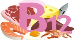 Manfaat Vitamin B12 Bagi Tubuh