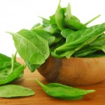Spinach