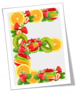 vitamin-e
