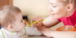 8 Makanan Yang Baik Bagi Bayi Dan Balita