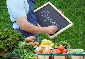 Mengkonsumsi Sayuran Organik dapat Menurunkan Resiko Pre-eclampsia Pada Ibu Hamil