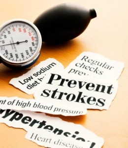 stroke news
