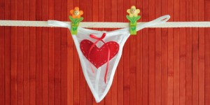 Bau Tidak Sedap Pada Vagina? Ihh…!!