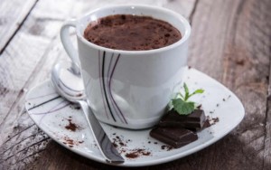 Pulihkan Memori Dengan Secangkir Cokelat
