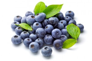 Mengkonsumsi Blueberry Baik Untuk Tekanan Darah