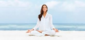 Meditasi Membangun Sel-Sel Otak