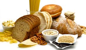 Produk-Produk Yang Mengandung Gluten